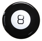 Mattel Games Magic 8 Ball Stranger Things Fortune Telling Novelty Toy  read