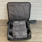 Resmed S10 Cpap Machine Padded Carrying Case travel Bag Gray  bag Only 