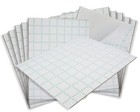 White Adhesive Foam Core Boards 16x20 20x30 24x36 30x40 32x40 Poster Backing