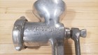 Vintage Alexanderwerk  5 German Meat Grinder   Complete And Working