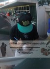 Sterlin Thompson Signed Baseball Colorado Rockies Autograph Photo Proof Coa
