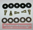 Hood Bolts For Ih Farmall 766 966 1066 1466 986 1086 1486 1566 789 886 1586 186