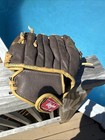 Rawlings 10 5 Inch Right Throw Youth Baseball Glove H105ibr Sm Infield Pro Web