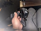 Gopro Hero5 Black 12mp Waterproof Action Camera W  Wrist Strap Hand Mount