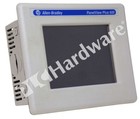 Allen Bradley 2711p-t6c20d8 Ser A Panelview Plus 6 600 5 7  Touch color Terminal