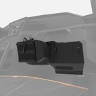 Polaris Stage 4 Audio Upgrade By Rockford Fosgate  