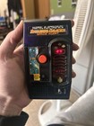 Vintage Mattel Electronics Battlestar Galactica Space Alert Handheld Works 1978