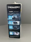 Siriusxm Onyx Satellite Radio Model Xdnx1v1 Dock   Play Radio   Vehicle Kit New
