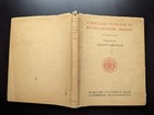 A French 1926 Hb dj British Fusilier In Revolutionary Boston First Edition War