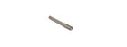 5 32    156   Sc-52 Single Cut Carbide Bur Sgs 12325
