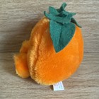 Puffkins Halloween Decor Jack Pumpkin Swibco 1994 Plush Punkin Stuffed Pvc