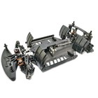 Hobao Hb-vte2-v2 1 7 Extreme Vt2-v2 On-road Electric Car Arr