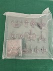 Star Trek Attack Wing Cloaked Ships 2014 New Sealed