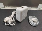 A1070 Apple Ipod Power Adapter 30pin To 6pin Fw Firewire Cable Cord For A1040