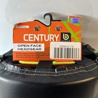 New Century Brave Open Face Youth Boxing Headgear- Large extra Large - L xl