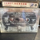 R b 80s Cassette Tapes Lot Of 7 New Edition Londonbeat Janet Jackson