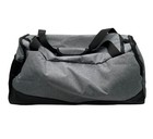 Under Armour Duffle Bag Grey 58l Ua Storm Water Repellent Brand New With Tags