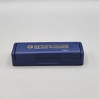 Hohner Blues Harp Ms 532 20 Diatonic Harmonica Key A Made In Germany With Case