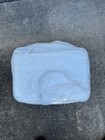Spa Digital Massage Table Warmer Pad Auto Heat Settings Overheat Protection