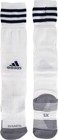 Adidas Adult Unisex Copa Zone Cushion Iii Otc M White Dark Blue Soccer Socks Nwt