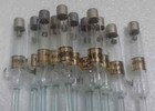 22 Set Spectrum Discharge Tube Spectral Analysis Kit With Power Supply