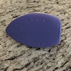 Little Tikes Replacement Play Purple Iron To Ironing Board Plastic Toy Set Rare