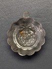 Vintage Miniature Copper Mold Strawberry - 2 