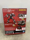 Transformers Studio Series Concept Art Megatron 109 Leader Class Action Figure