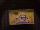 New In Package Radica Cube World Series 1 Scoop And Slim