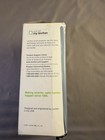 Leviton Decora Smart Wi-fi Mini Plug-in Dimmer  2nd Gen   d23lp-1bw 