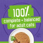 Purina Friskies Pate Wet Cat Food Variety Pack  pack Of 40  5 5 Oz  Cans