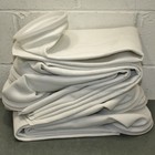  10  Parker Felt Filter Bags G2pe100-q  7  X 31-1 2  Size 2  100 Micron  160 Gpm