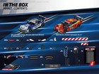 Carrera Digital 132 Dtm Fast And Fabulous Slot Car Set 20030030