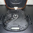 Panasonic Sl-sw404 Shock Wave Portable Cd Player Xbs Tested Japan Seller