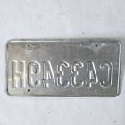 1 Washington License Plate     free         W  Random Letters     s   Read Description