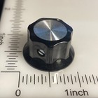 Moog Single Knob - Factory Nos - Made By Cosmo - 1 4  Shaft - Modular  Minimoog