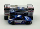 2024 Kyle Larson  5 Hendrickcars com Bristol Win 1 64 In Stock