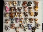 Lps Dogs Authentic Rare With Logo Or Magnet Pick Your Dog Littlest Pet Shop Dogs
