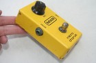 Vtg Mxr Micro Chorus Guitar Pedal 80s Rare Pre-light Edition For Fender Gibson