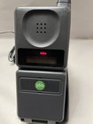 Motorola Vintage Flip Cell Phone Model 34015wnrsa Usa With Charger
