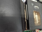 1930s Vintage Photo Album 112 Photos Family Kids Cars Horses Johnson Estate