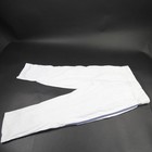  Nike Baseball Pants Men s White Used Multiple Sizes
