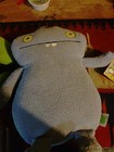 Pair Of Large Ugly Dolls Excellent Condition