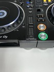 Pair Of Pioneer Cdj-2000nxs2 Pro Dj Turntables Fast Ship L   k   