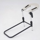 Massage Head Cradle Head Pillow Holder Adjustable Equipment Face Down Stand