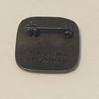 Vintage Usps Pin 30 Year Service 10k Gf