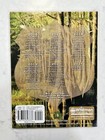 National Park Quarters Collectors Folder 2010-2021 -  Whitman Publishing New