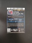 2020 Dave   Buster s Marvel Contest Of Champions Carnage 011 100 Card Series 2