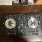 Pioneer Ddj-sb Dj Controller 2-deck Serato Dj Black Usb Performance Pads Tested