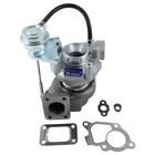 For Cummins Engine B3 3 Qsb3 3 Turbo Td04l Turbocharger 4089794 C4089794